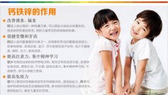 醫用微量元素分析儀輕度缺鋅結果是這樣的