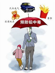 血鉛檢測儀兒童保健院寶寶鉛中毒飲食治療以及預防鉛中毒
