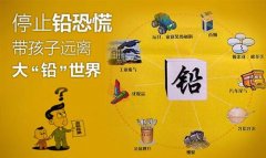 血鉛檢測儀檢測臨床標準_鉛中毒的臨床診斷標準