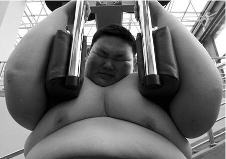 運動減肥是減肥的秘密我武器尤其是有氧運動