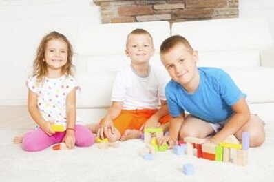 我家孩子個子這么小還特別瘦是不是缺什么微量元素啊？