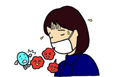 微量元素測定儀檢測人體微量孩子經常感冒是不是缺少某些微量元素