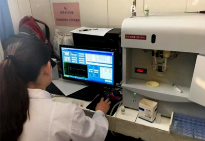 針對微量元素檢測儀點火常見故障，及維修方法