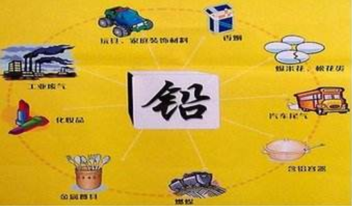 全自動微量元素儀器是當前臨床檢測血鉛含量的常用工具