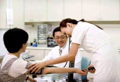 國內血鉛檢測儀品牌血鉛檢查的程序是什么？