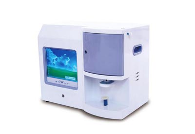 測微量元素的機器測出的結果準嗎？ 