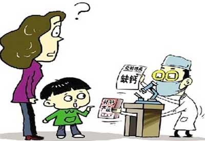 兒童微量元素檢查最佳時期幾歲要做微量元素檢查