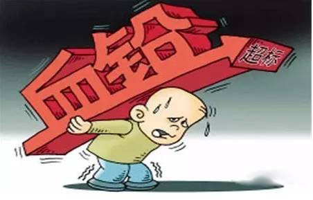 人體微量元素檢測儀鉛元素對人體的危害不小啊