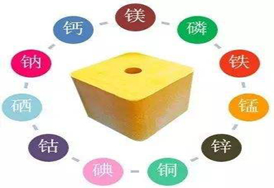 醫用微量元素檢測儀人體微量元素有哪些