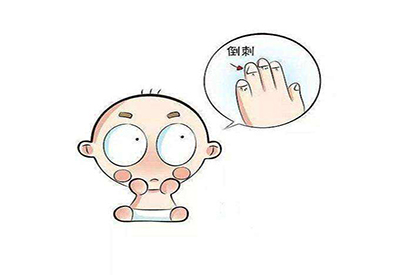 醫用微量元素檢測儀介紹寶寶手上起倒刺是缺什么營養