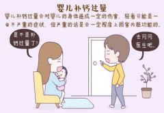 兒童微量元素廠家檢測儀人體缺鈣有哪些表現怎樣選擇補鈣的食品