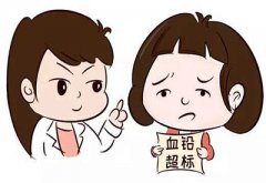 血鉛檢測儀血鉛超標吃什么排鉛