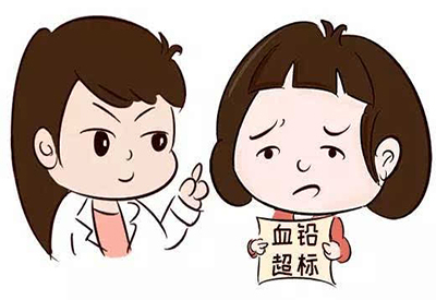 血鉛檢測儀品牌血鉛超標吃什么排鉛 血鉛檢測儀品牌血鉛超標吃什么排鉛