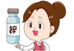 人體微量元素檢測儀寶寶缺鋅的主要原因和缺鋅的危害