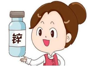 人體微量元素檢測儀寶寶缺鋅的主要原因和缺鋅的危害