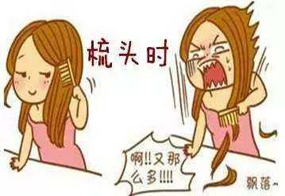 全自動微量元素檢測儀缺什么微量元素會導致脫發