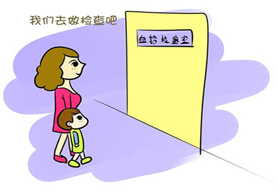 血鉛檢測儀血鉛檢測當天能拿到結果嗎