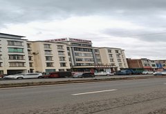 微量元素分析儀 哪家好如東縣馬塘中心衛生院采購山東國康檢測設備
