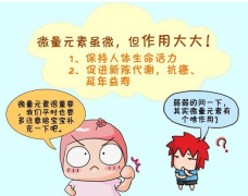 4.14-GK微量元素檢測儀品牌廠家檢測到底準確嗎？寶寶需要定期檢查嗎？