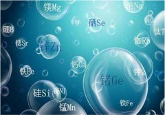 gk微量元素分析儀品牌廠家說明硼與人體健康有什么關系？