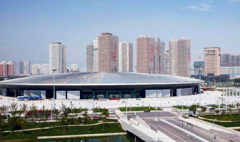 山東國康誠邀您參加2021第21屆中國中西部（太原）醫療器械展覽會