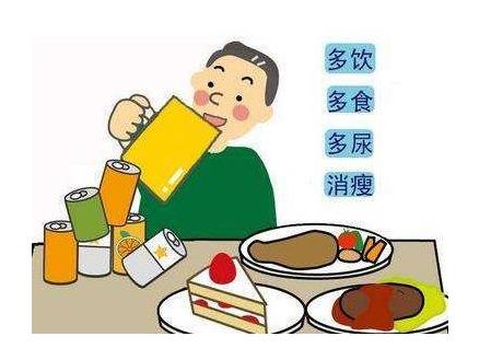 615人體微量元素測試儀檢測介紹微量元素對糖尿病防治的重要性