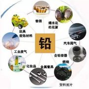 618山東國康血鉛檢測儀品牌今日關注-生活中的鉛來自哪里？