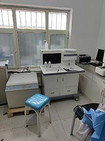 微量元素檢測儀生產廠家