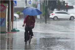 SDGK微量元素分析儀廠家告訴您如何預防夏季雷雨季節的突然性自然災害！