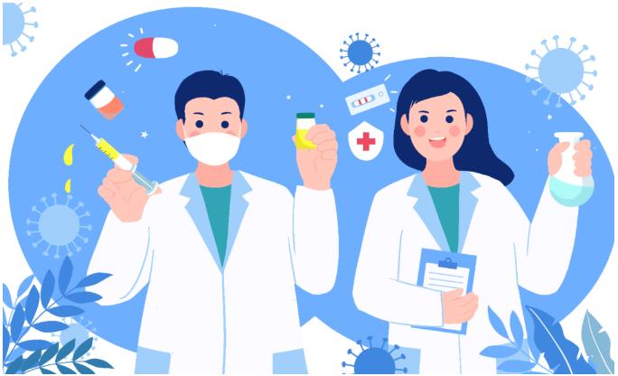 兒童微量元素分析儀分析孩子經常生病是不是缺乏微量元素?怎樣補最健康?