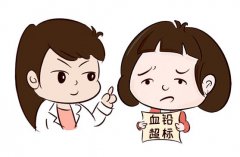 血鉛檢測儀鉛檢測說明血鉛超標有什么癥狀？血鉛超標危害太大千萬別忽視！