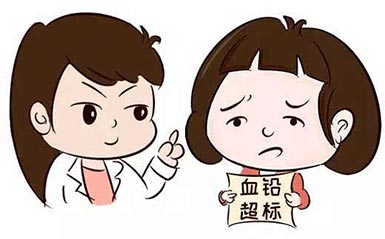 血鉛檢測儀器 10月新訊:血鉛檢測儀器體檢測血鉛是什么檢查抽血化驗可以檢查出來嗎?