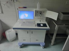 醫院怎么檢查的人體醫用微量元素測試儀成人檢查包括幾項