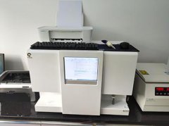 人體微量元素測定儀器能檢測出什么呢包括哪些元素四川體檢科室安裝成功