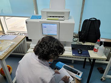 血鉛檢測儀國產品牌哪家好？醫用兒童人體鉛含量檢測儀器如何選購